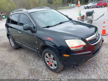  Salvage Saturn Vue