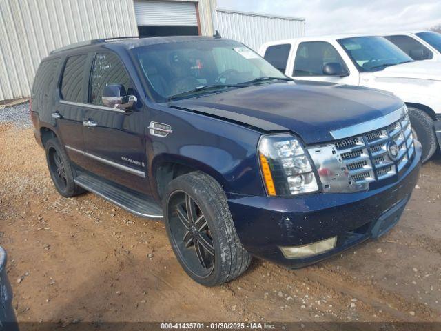  Salvage Cadillac Escalade