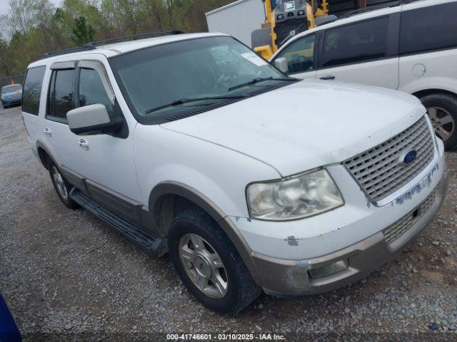  Salvage Ford Expedition