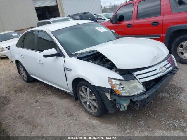  Salvage Ford Taurus