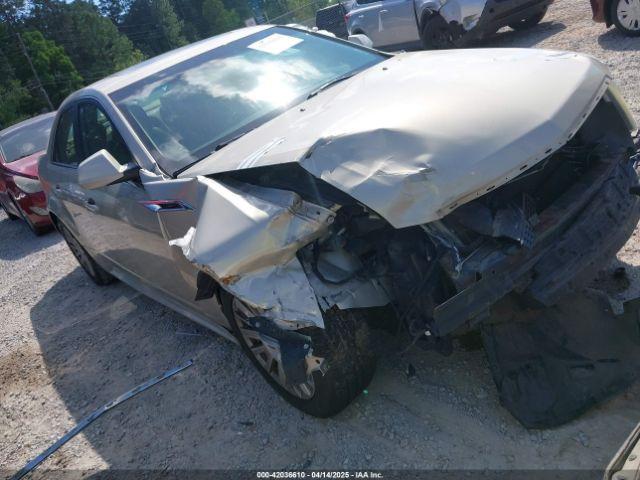  Salvage Cadillac CTS