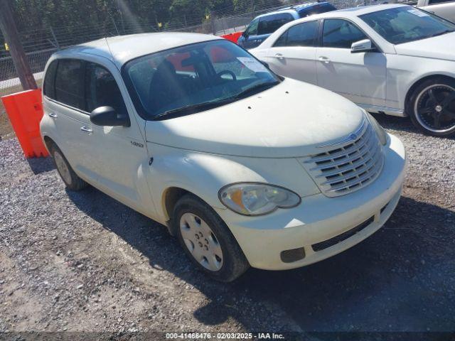  Salvage Chrysler PT Cruiser