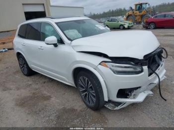  Salvage Volvo XC90