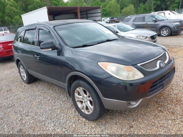  Salvage Hyundai Veracruz
