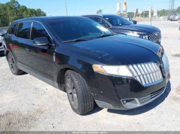  Salvage Lincoln MKT
