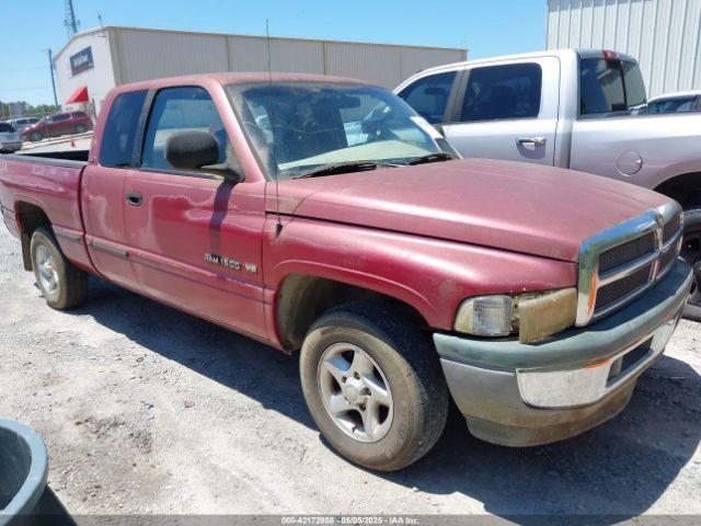  Salvage Dodge Ram 1500