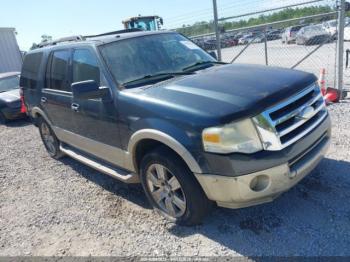  Salvage Ford Expedition