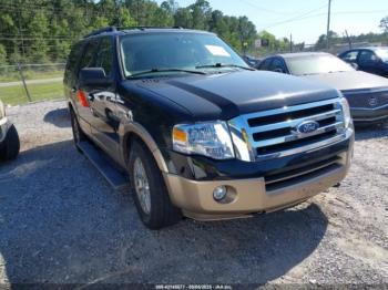  Salvage Ford Expedition