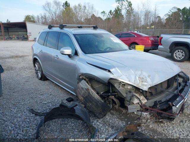 Salvage Volvo XC90