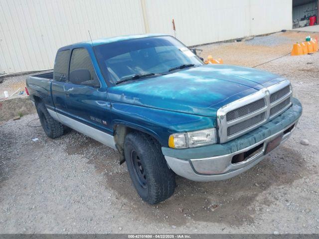  Salvage Dodge Ram 1500