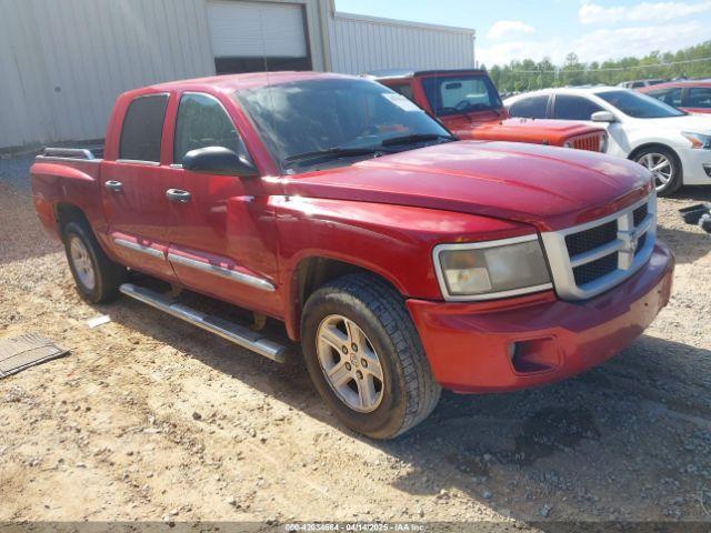  Salvage Dodge Dakota