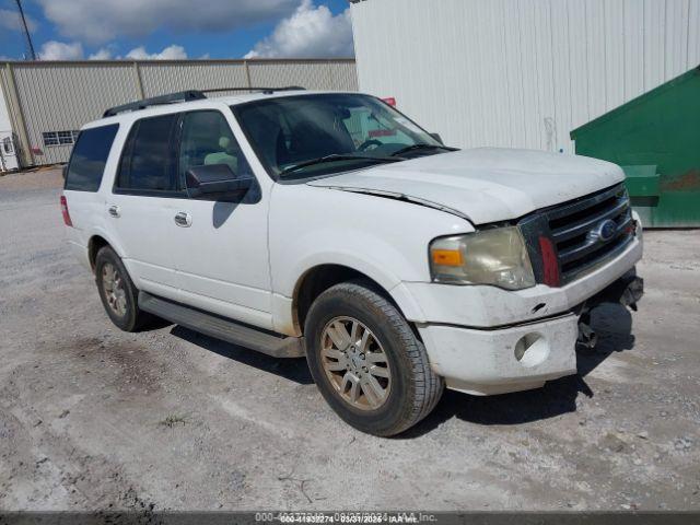  Salvage Ford Expedition