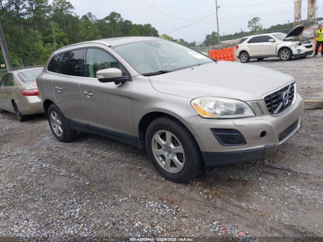  Salvage Volvo XC60
