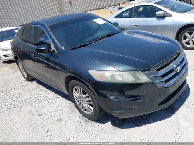  Salvage Honda Crosstour