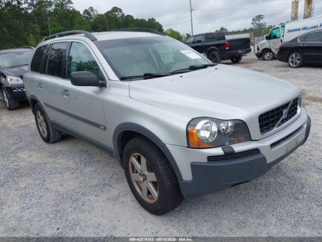  Salvage Volvo XC90