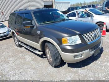  Salvage Ford Expedition