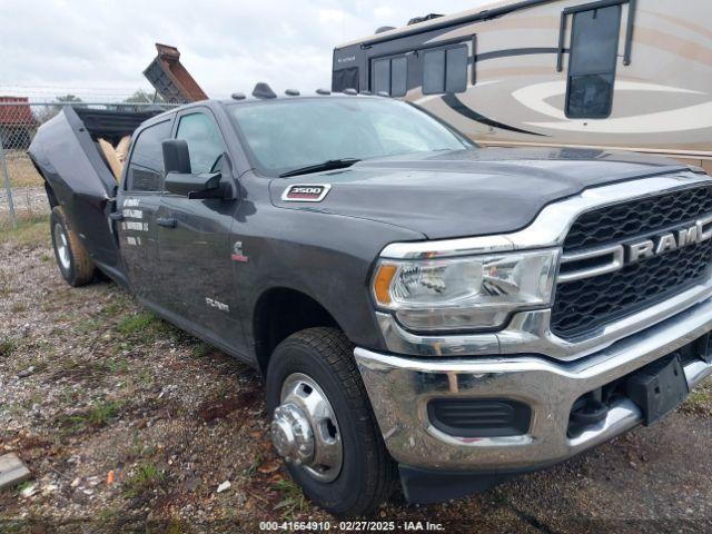  Salvage Ram 3500