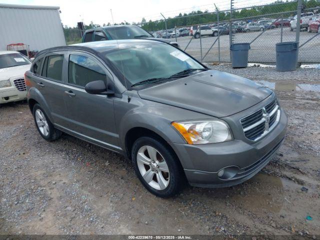  Salvage Dodge Caliber