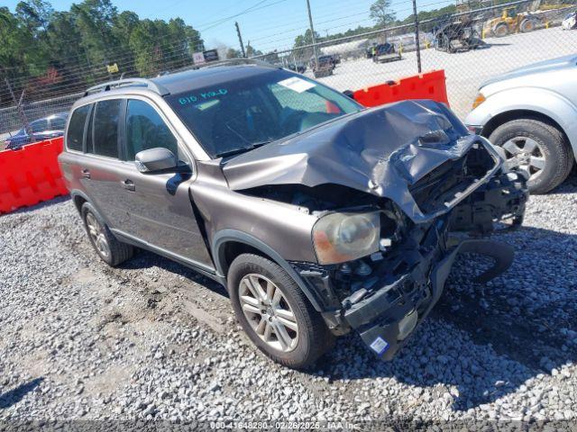  Salvage Volvo XC90