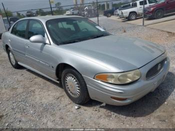  Salvage Buick LeSabre