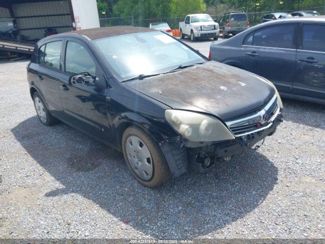  Salvage Saturn Astra