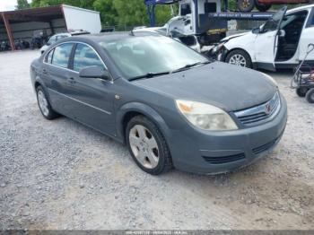 Salvage Saturn Aura