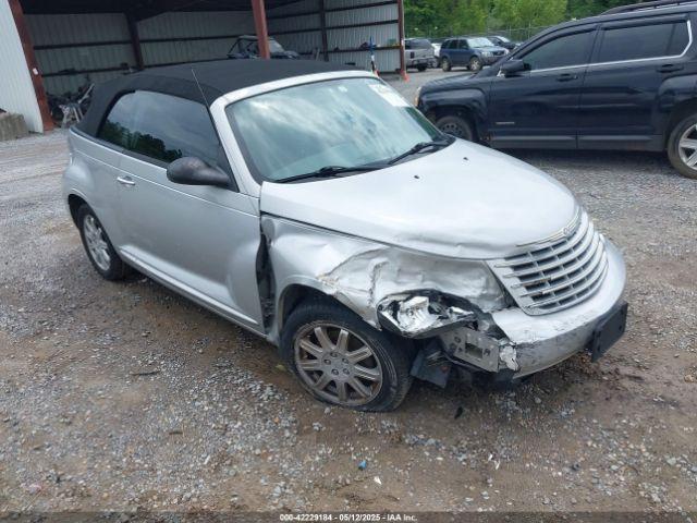  Salvage Chrysler PT Cruiser