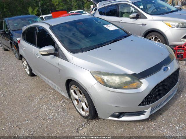  Salvage Ford Focus St