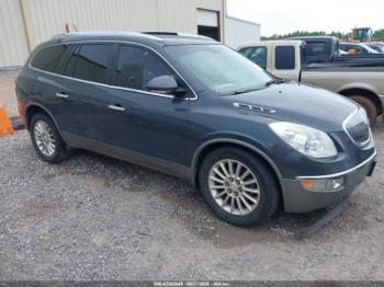  Salvage Buick Enclave