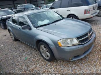  Salvage Dodge Avenger