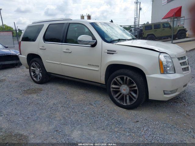  Salvage Cadillac Escalade