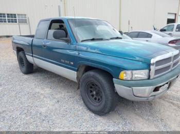  Salvage Dodge Ram 1500