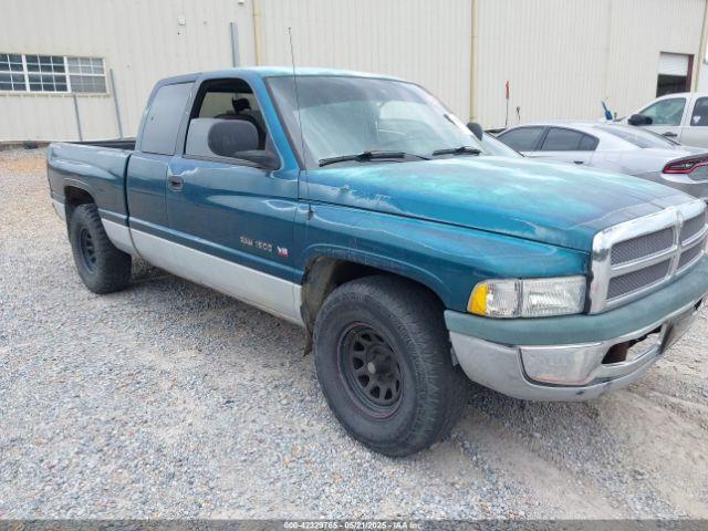  Salvage Dodge Ram 1500