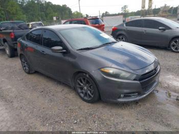  Salvage Dodge Dart