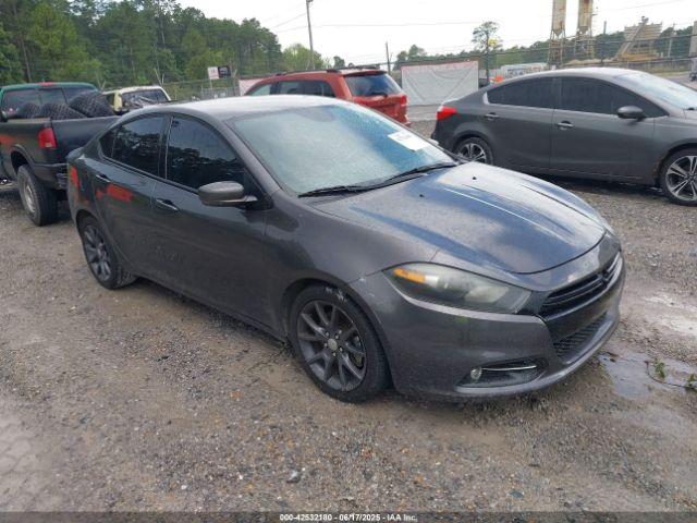  Salvage Dodge Dart