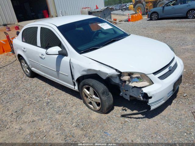 Salvage Chevrolet Cobalt
