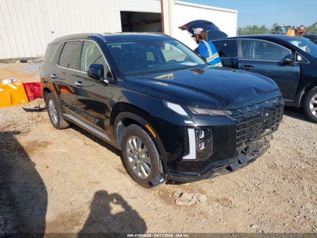  Salvage Hyundai PALISADE