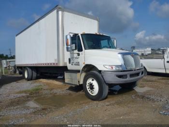  Salvage International Durastar 4300