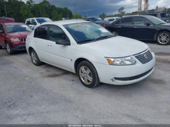  Salvage Saturn Ion