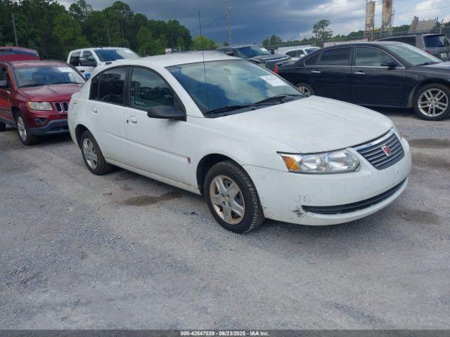  Salvage Saturn Ion