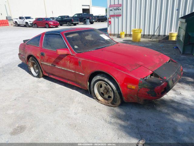  Salvage Nissan 300ZX