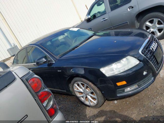  Salvage Audi A6