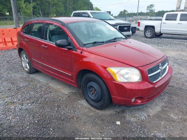  Salvage Dodge Caliber