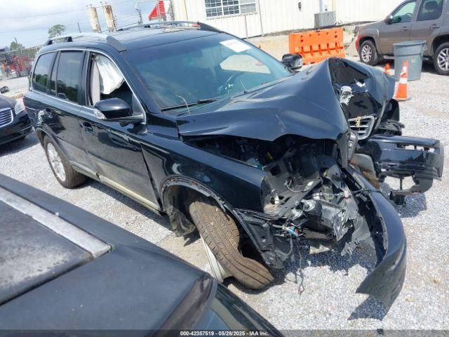  Salvage Volvo XC90
