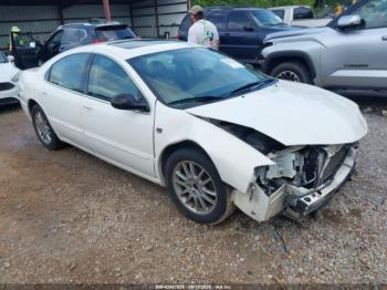  Salvage Chrysler 300M