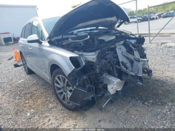  Salvage Audi Q7