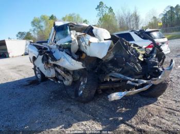  Salvage Ram 2500
