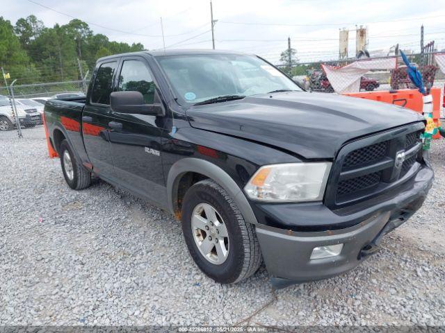 Salvage Dodge Ram 1500