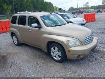  Salvage Chevrolet HHR