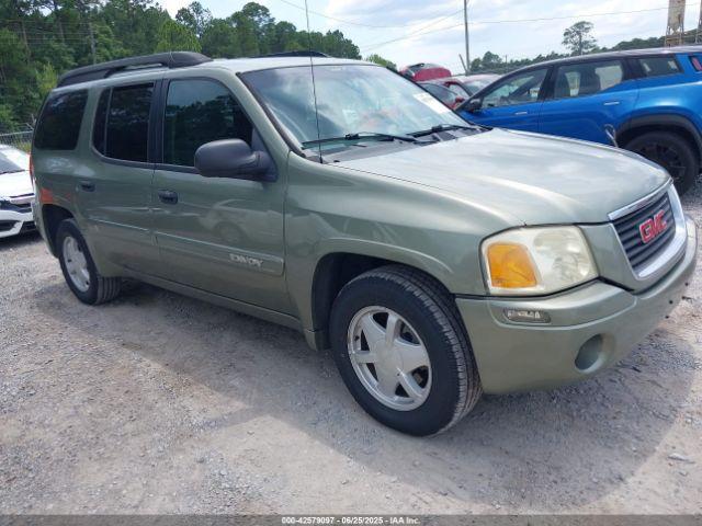  Salvage GMC Envoy XL